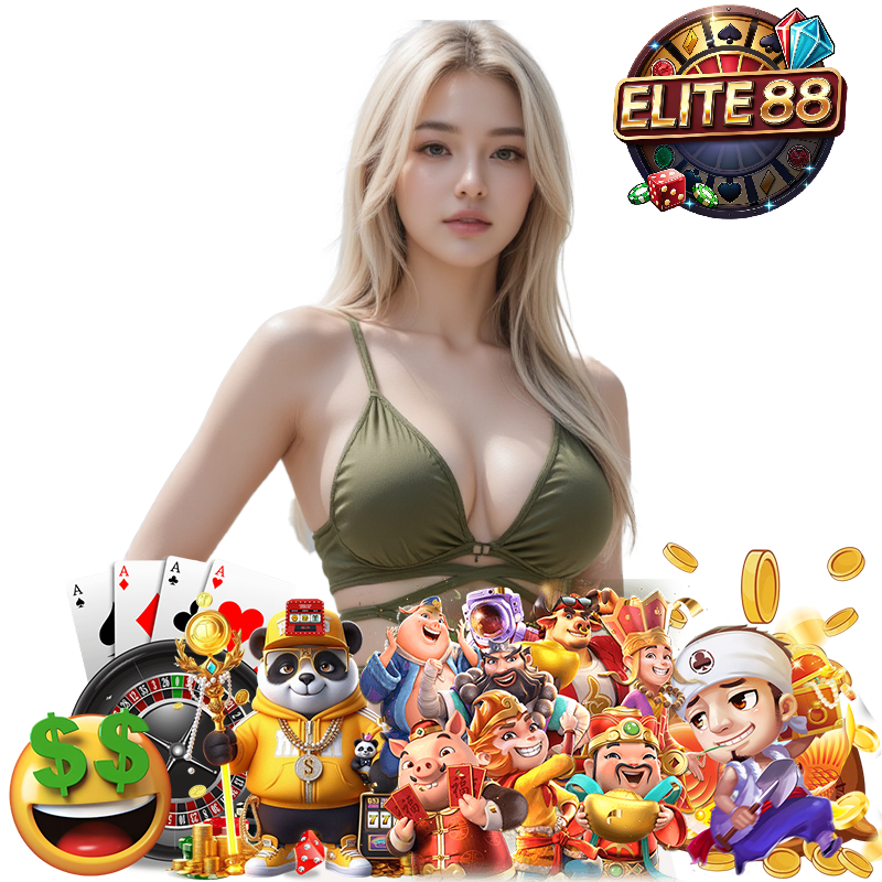elite88 สมัครสมาชิก